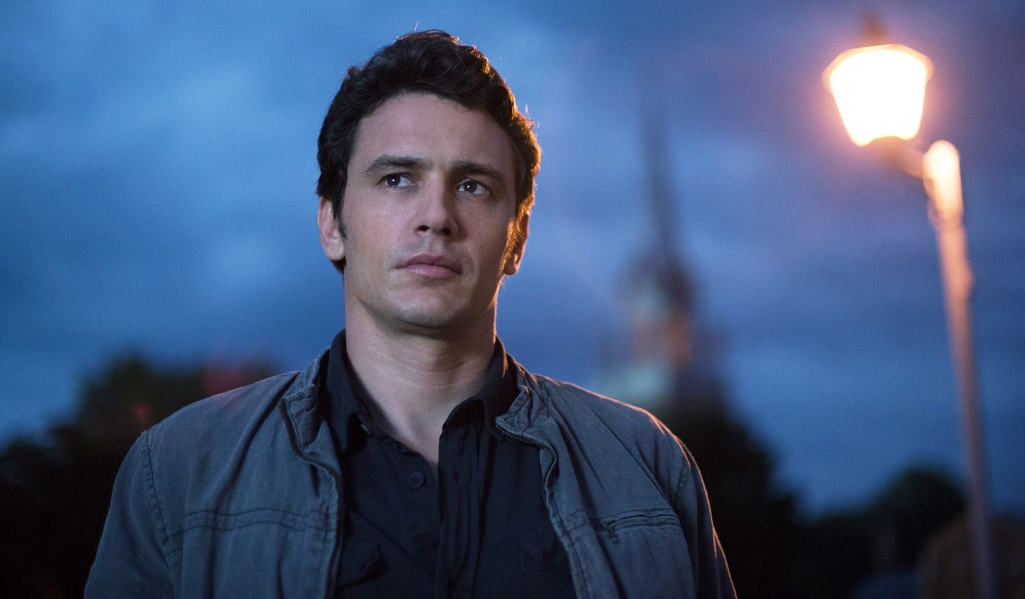 James Franco stars as Tomas Eldan in IFC Films' Every Thing Will Be Fine (2015)