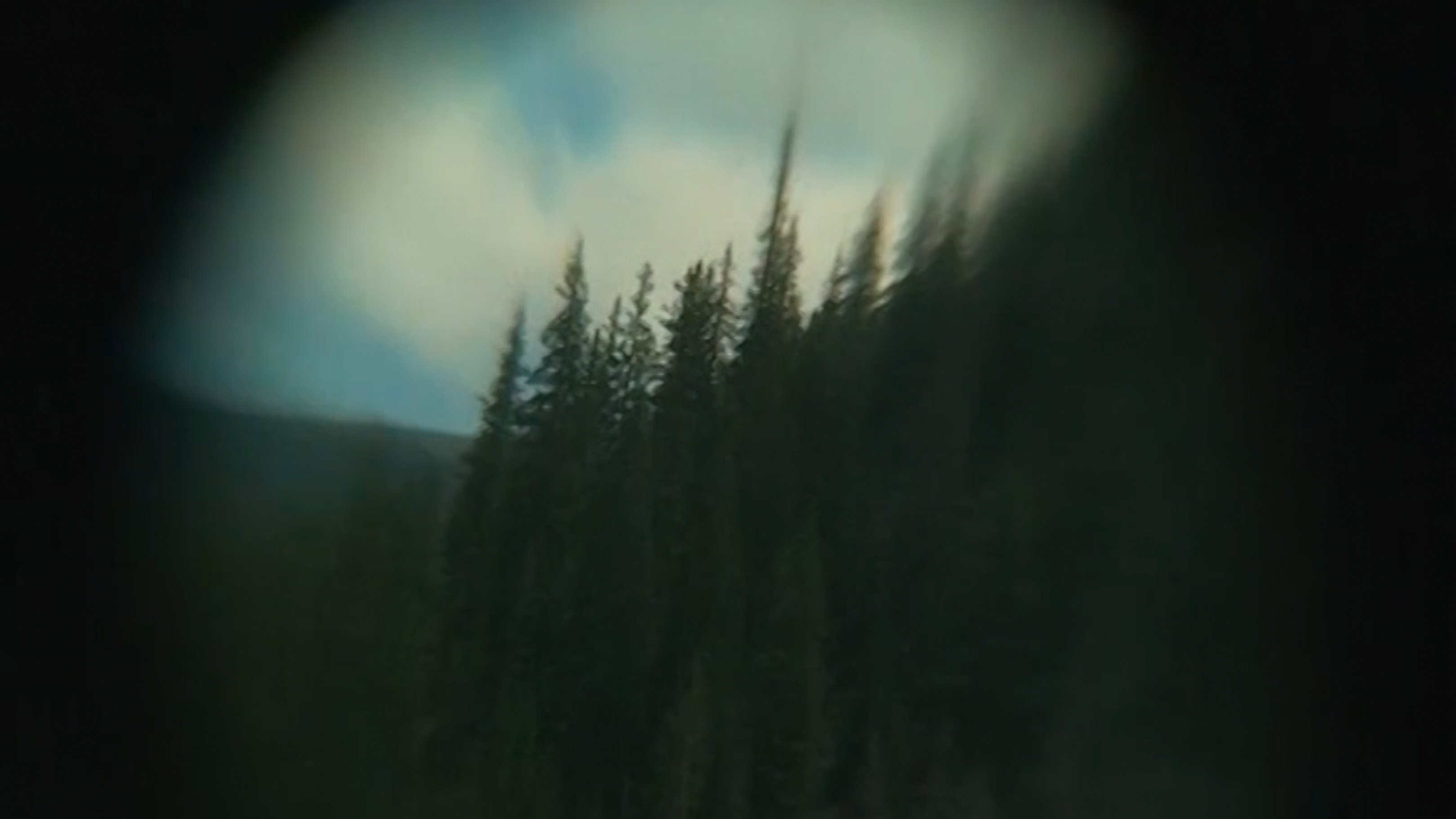 Excess of Air (2026)