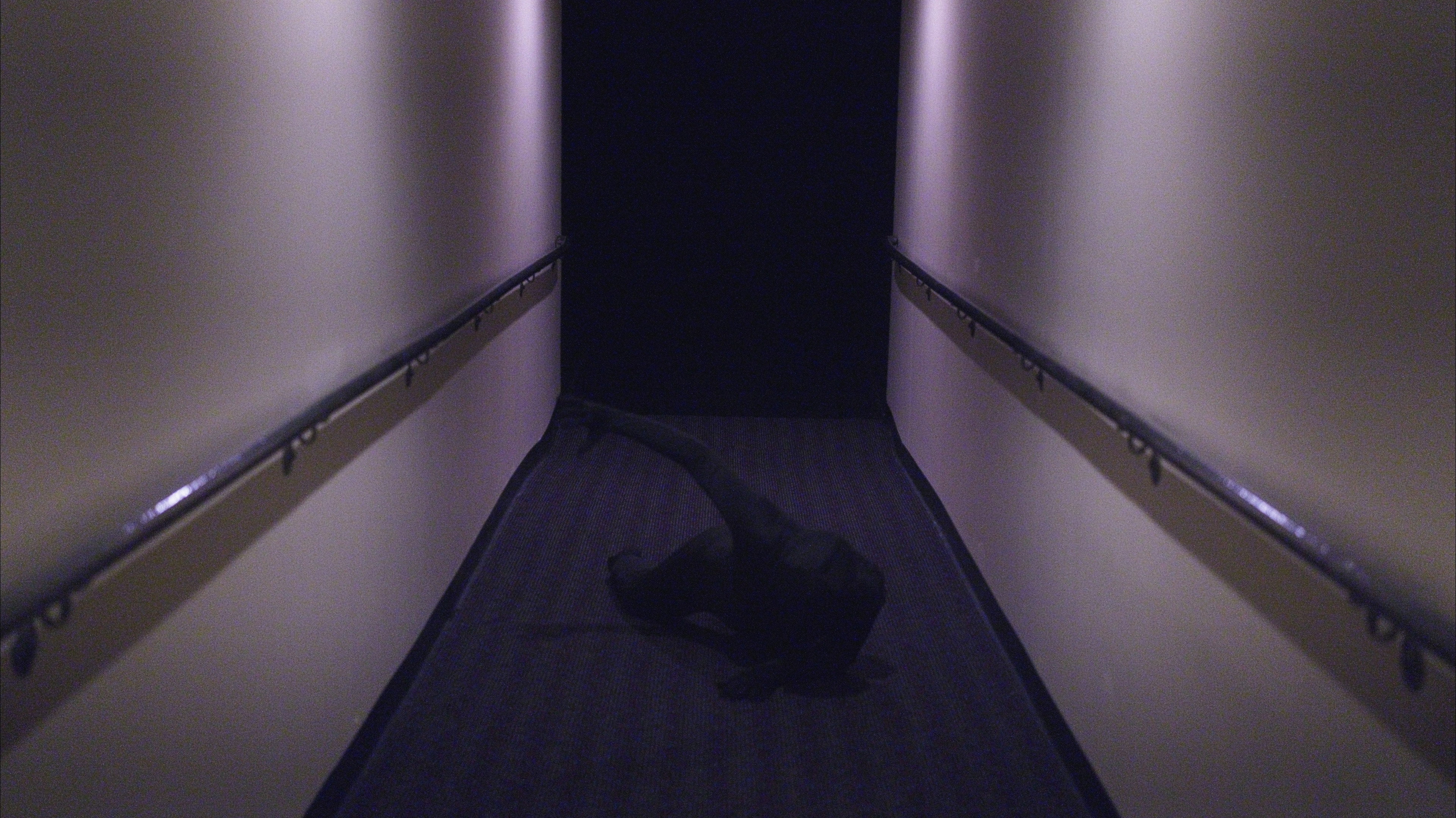 Exit Only (2026)