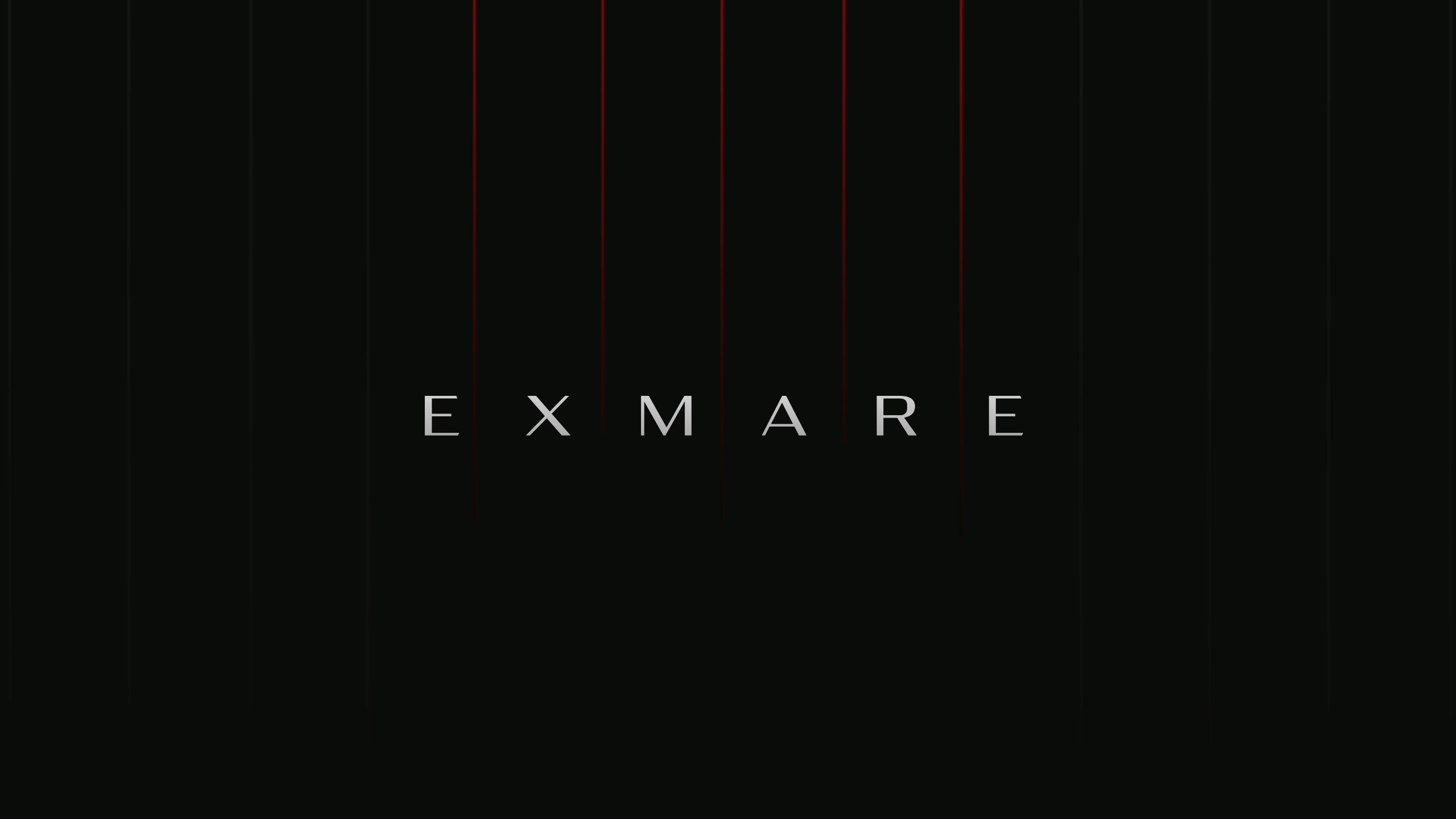 Exmare (2026)