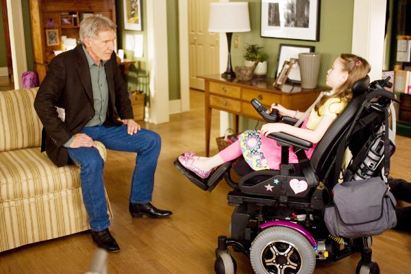 Pompe disease harrison ford extraordinary measures #3