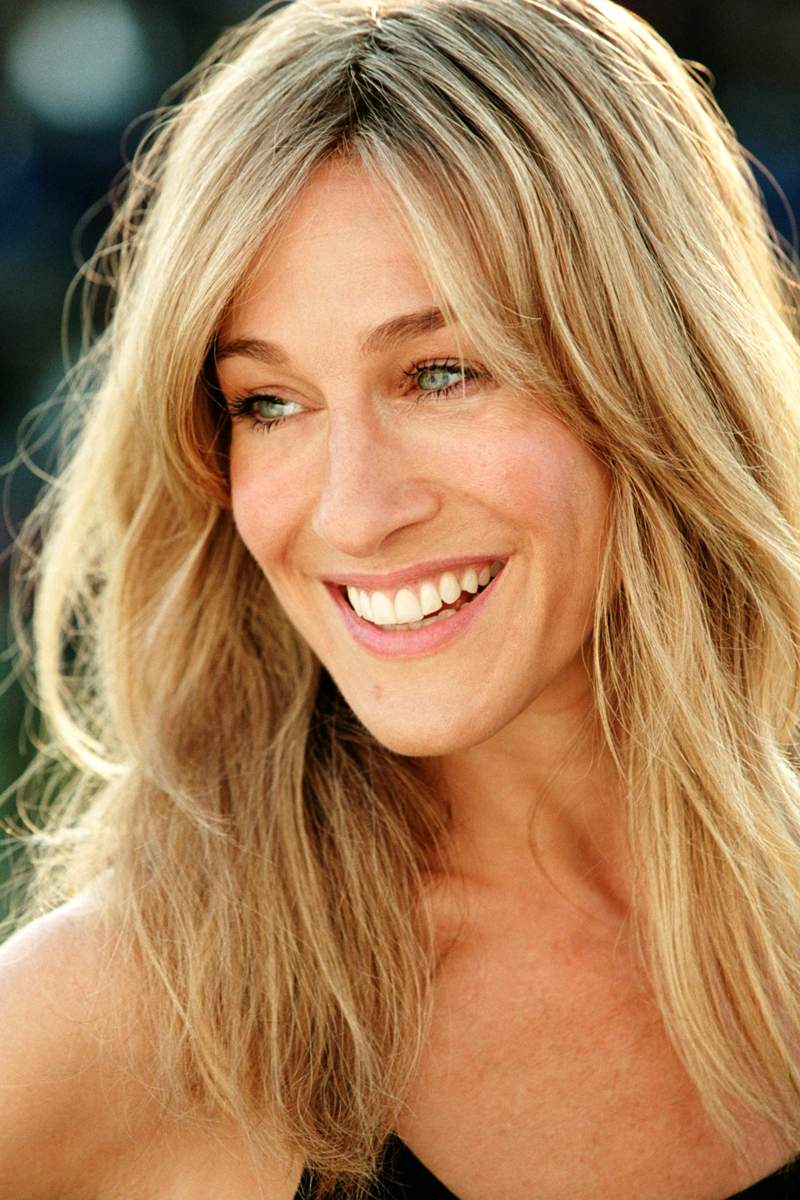 Sarah Jessica Parker in Paramount Pictures' comedy romance 