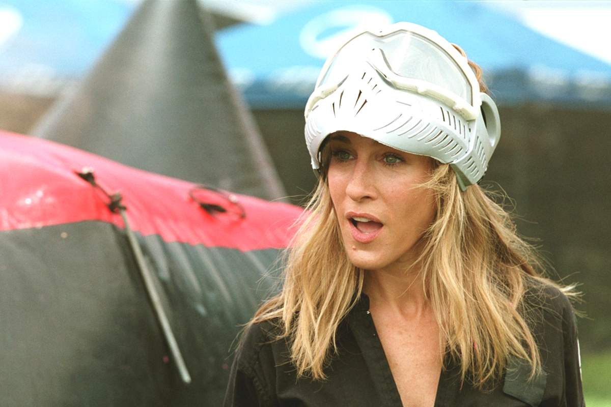 Failure to Launch Picture 4