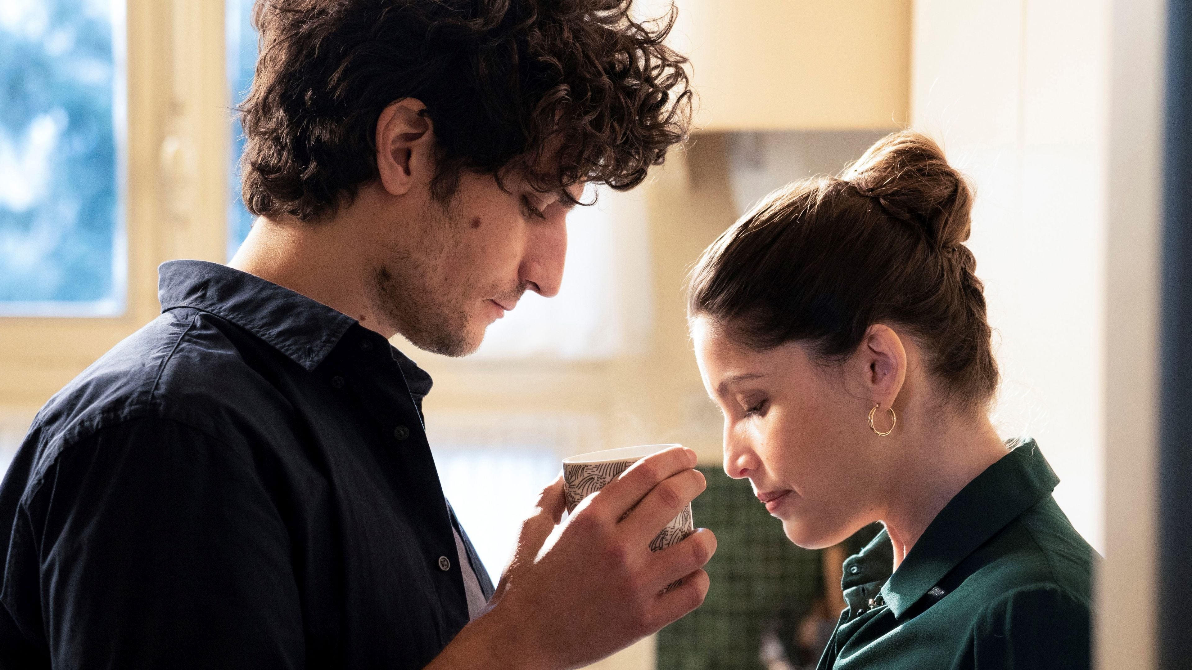 Faithful Man, A (2019)