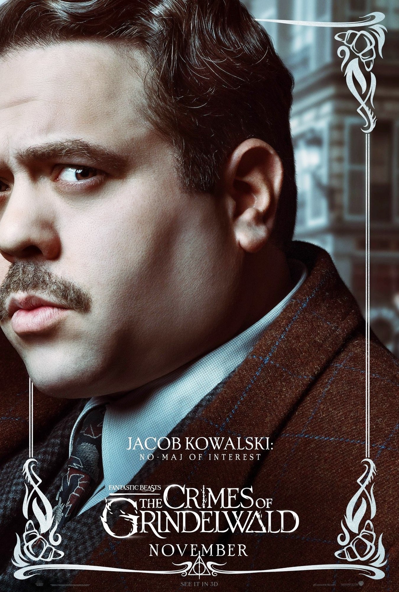 Fantastic Beasts: The Crimes of Grindelwald Picture 14 Fantastic Beasts: The Crimes of Grindelwald Picture 14