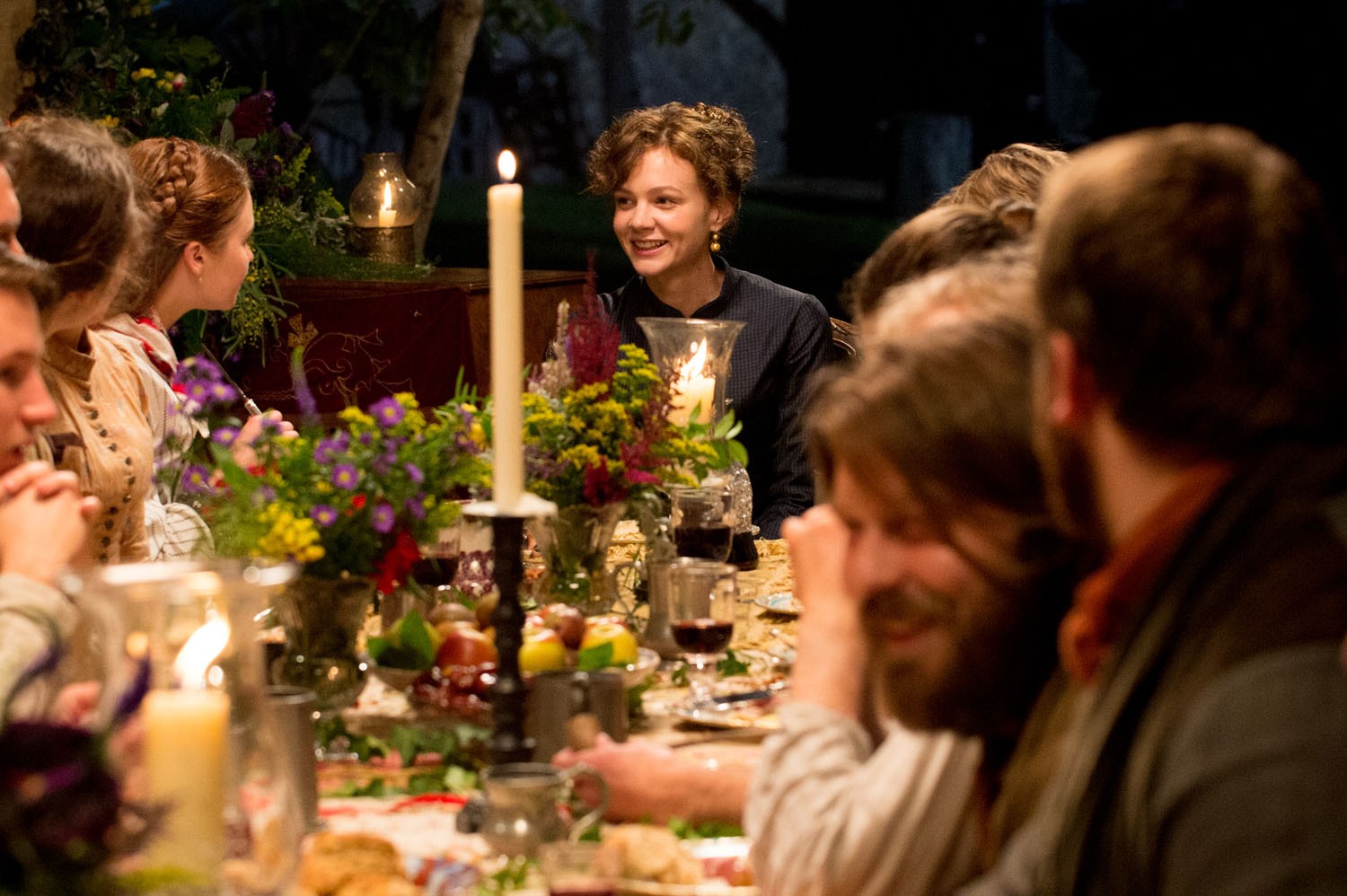 Far from the Madding Crowd Picture 14