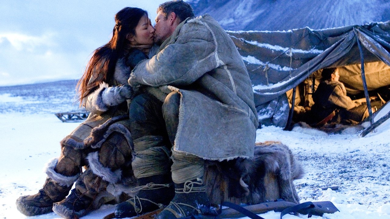 Far North (2007)