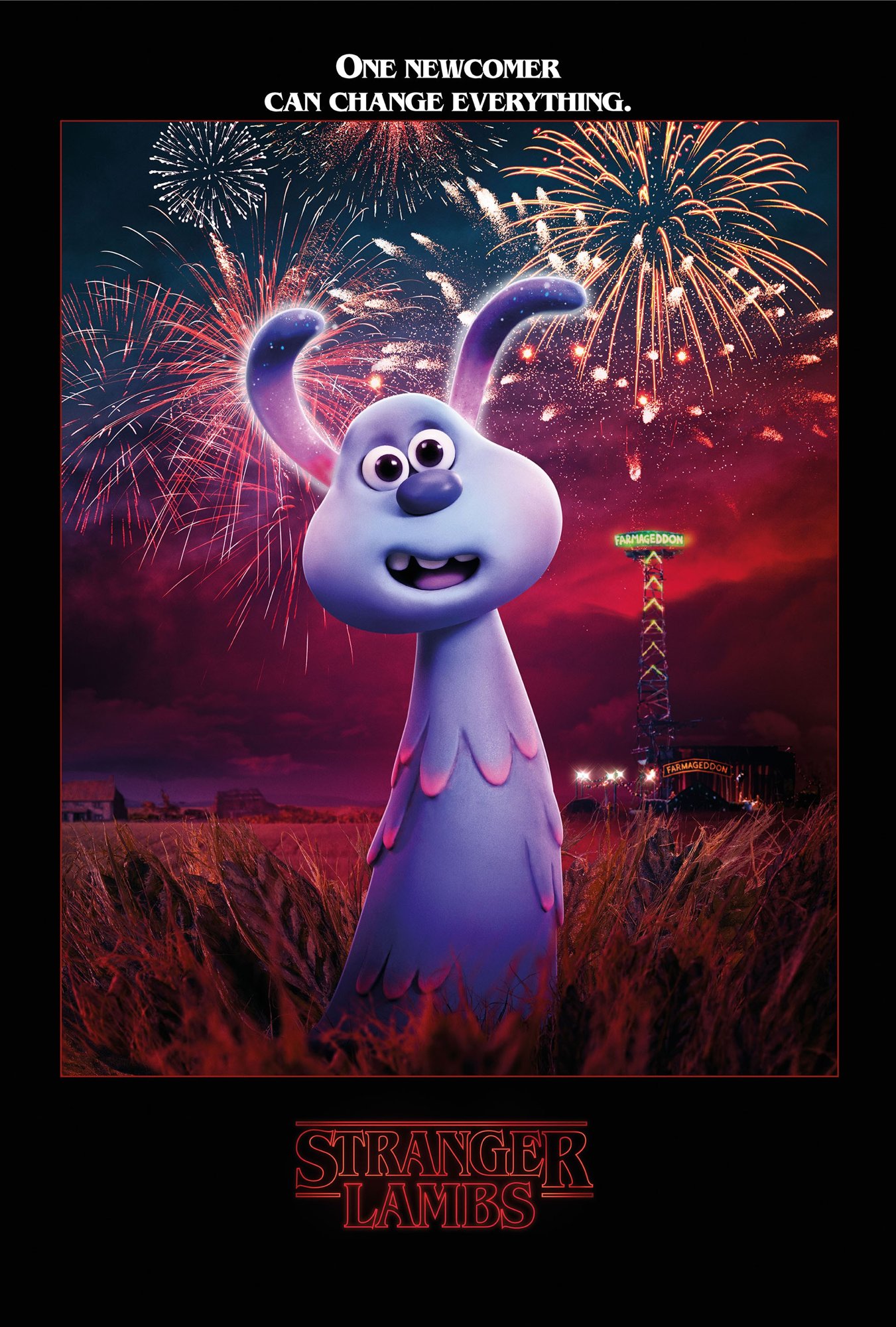 Shaun the Sheep Movie Farmageddon (2019) Pictures, Trailer, Reviews