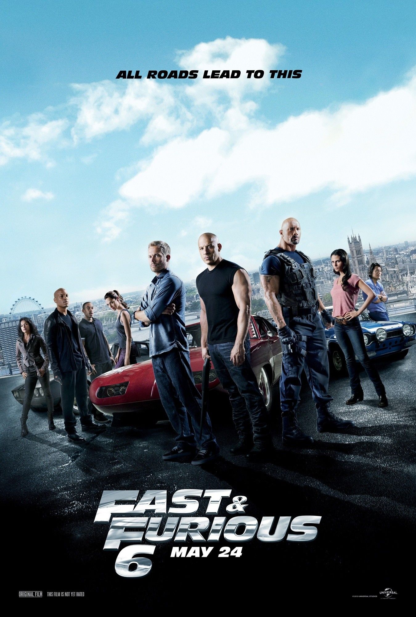 Fast and Furious 6 Picture 241350 x 2000