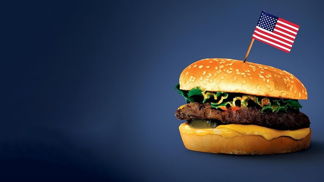 Fast Food Nation (2006)