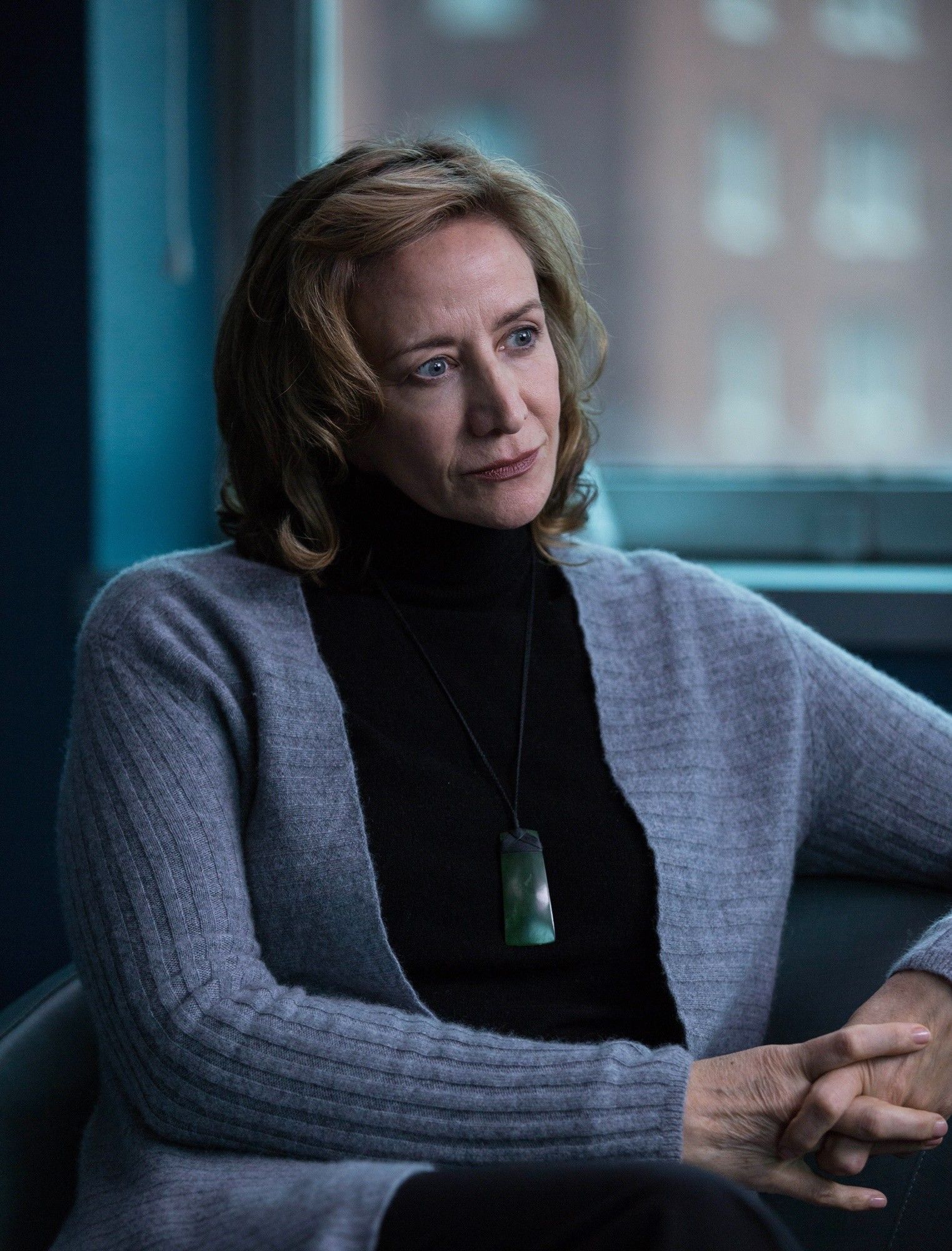 Janet McTeer in Vertical Entertainment's Fathers and Daughters (2016)
