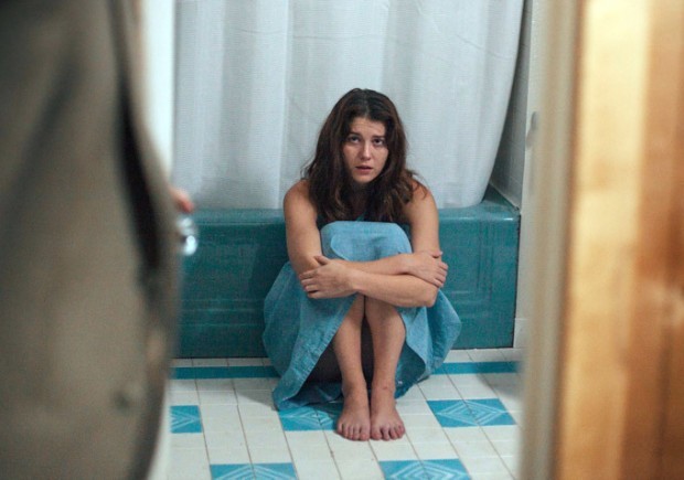 Mary Elizabeth Winstead stars as Claire in Screen Media Films' Faults (2015)
