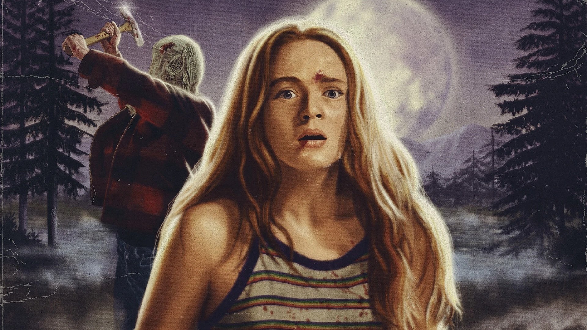 Fear Street Part 2: 1978 (2021)