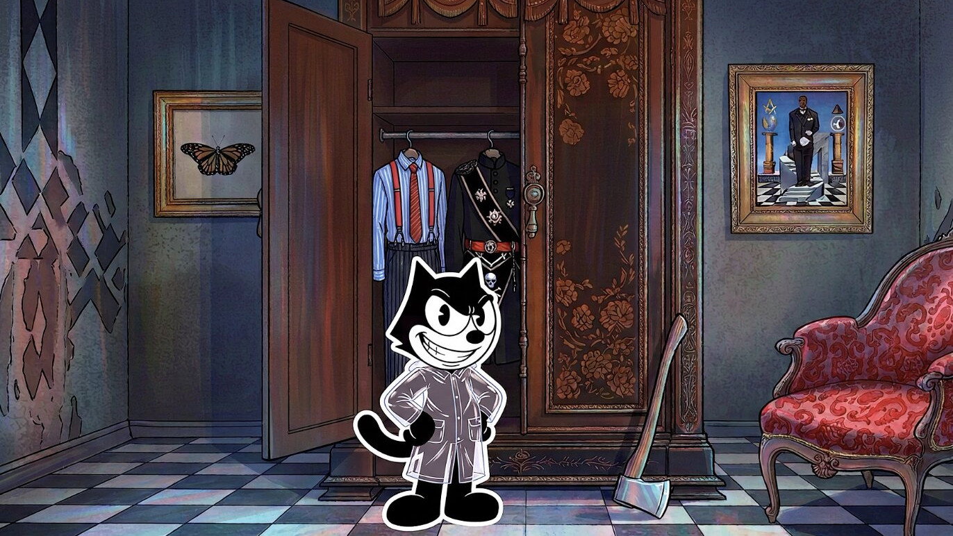 Felix Motel (2026)