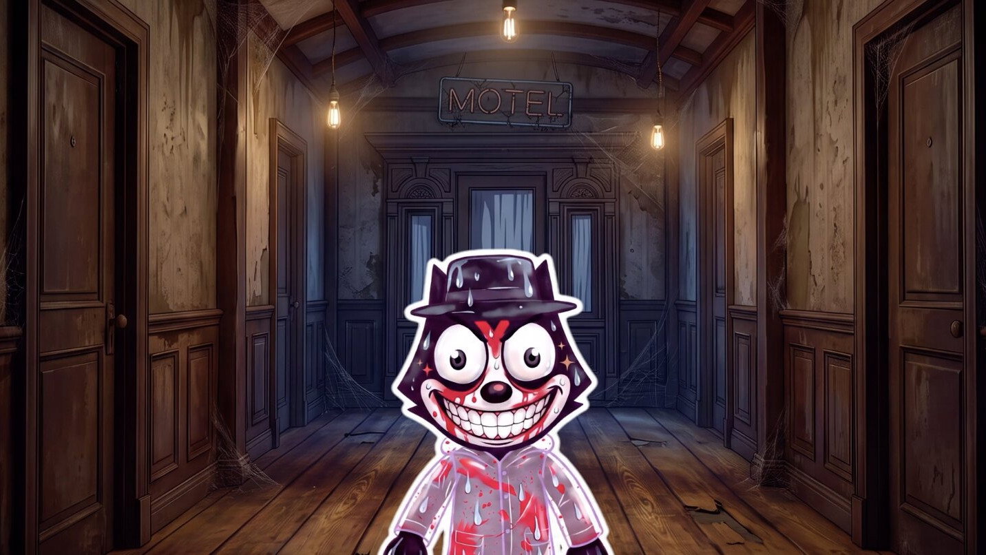 Felix Motel (2026)