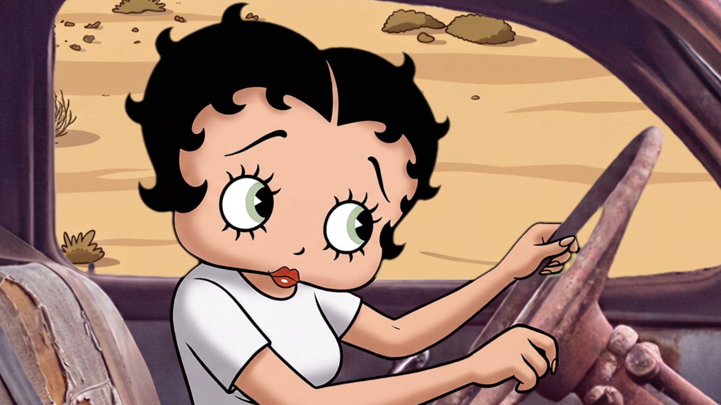 Felix Motel (2026)