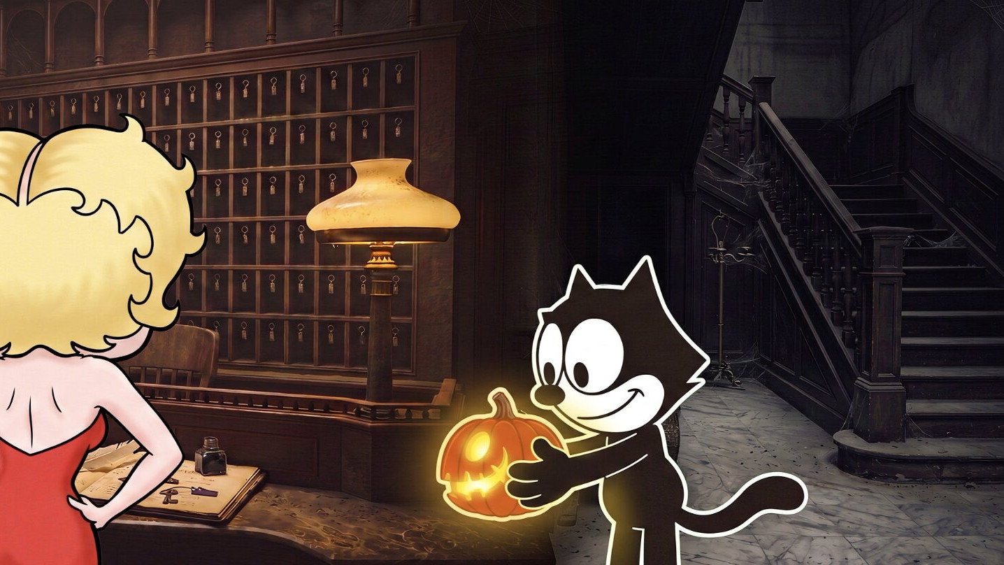 Felix Motel (2026)