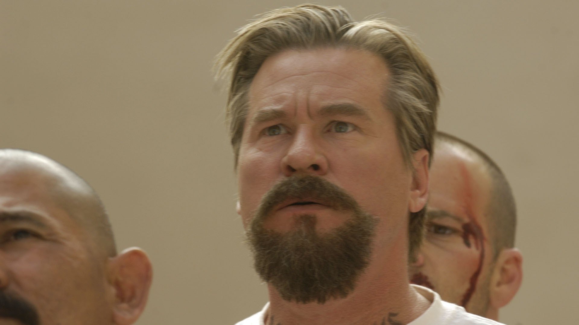 Felon (2008)