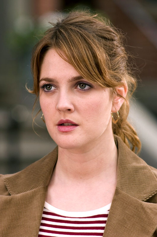 Drew Barrymore as Lindsey Meeks in The 20th Century Fox' Fever Pitch (2005)