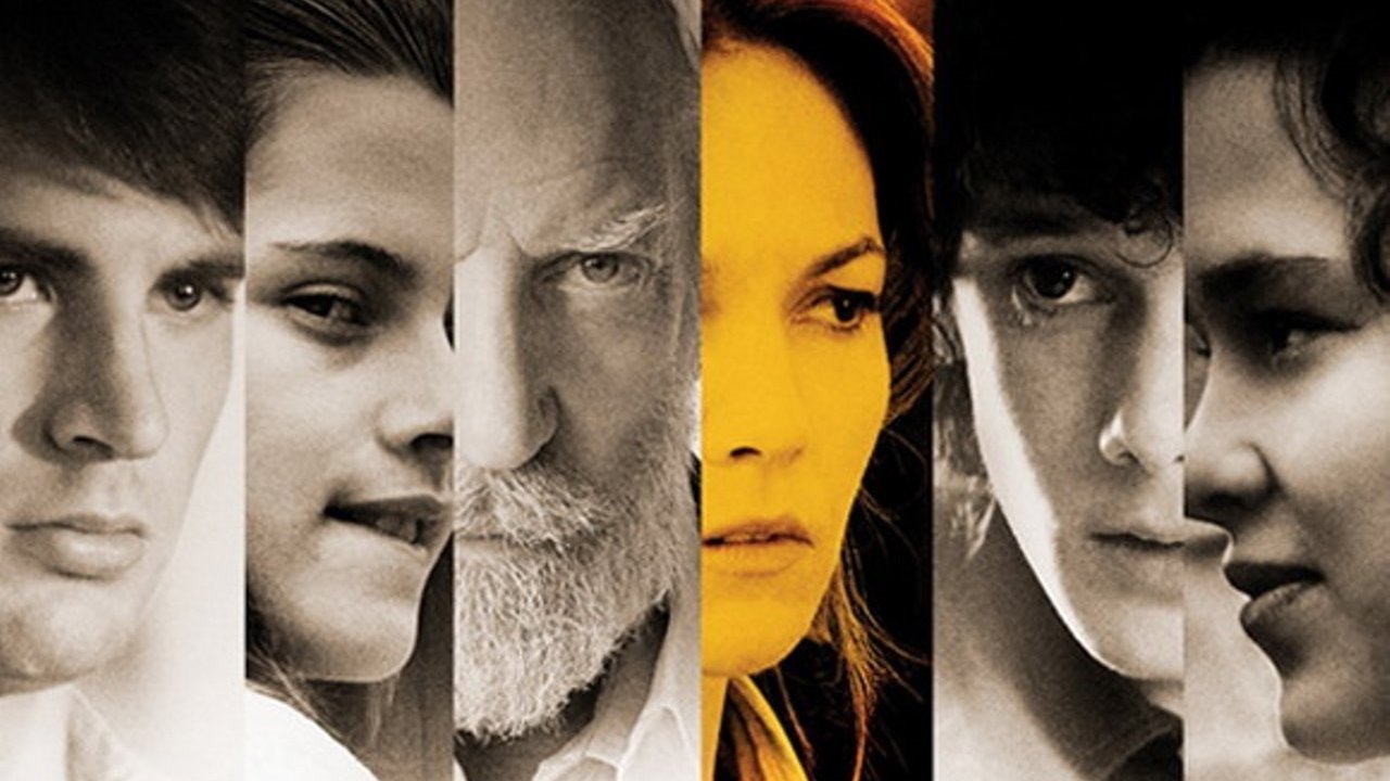 Fierce People (2007)