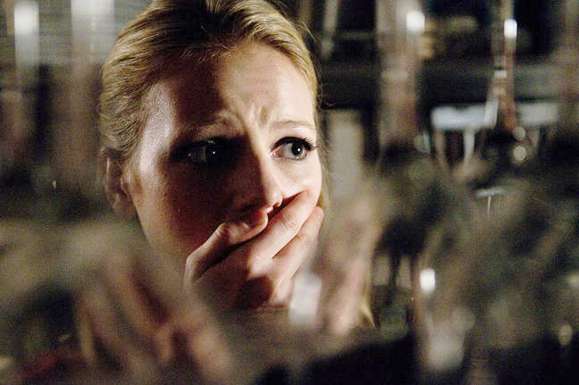 Emma Bell stars as Molly in Warner Bros. Pictures' Final Destination 5 (2011)