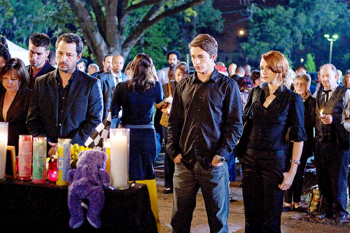 The Final Destination Picture 6