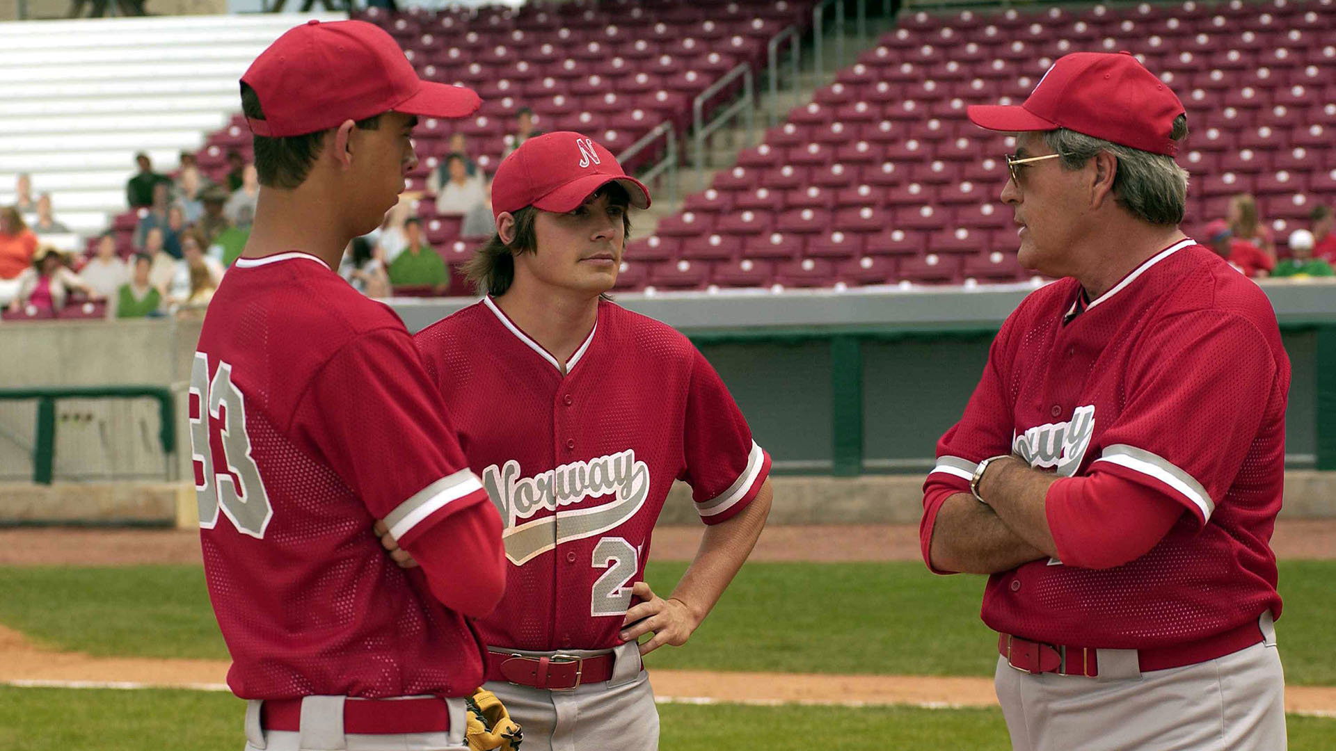 Final Season, The (2007)