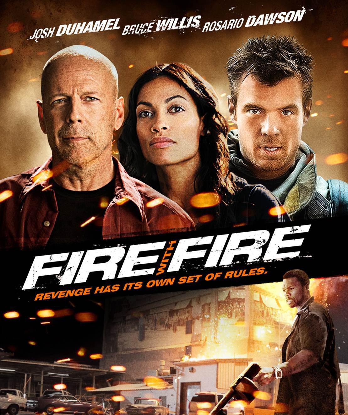 Fire with Fire Picture 9