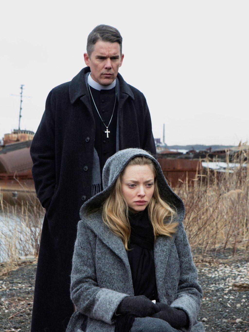 2018 First Reformed