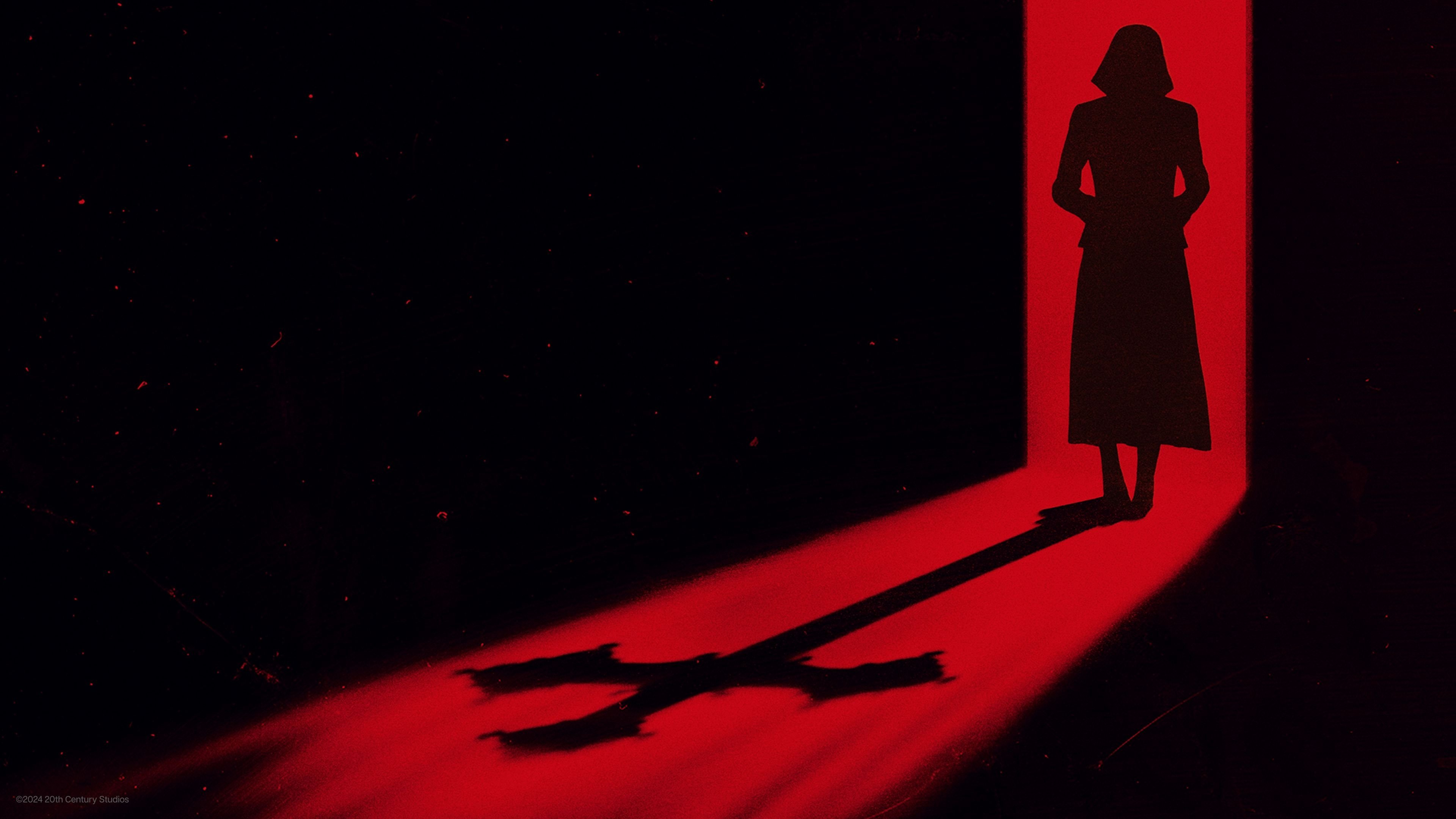 First Omen, The (2024)