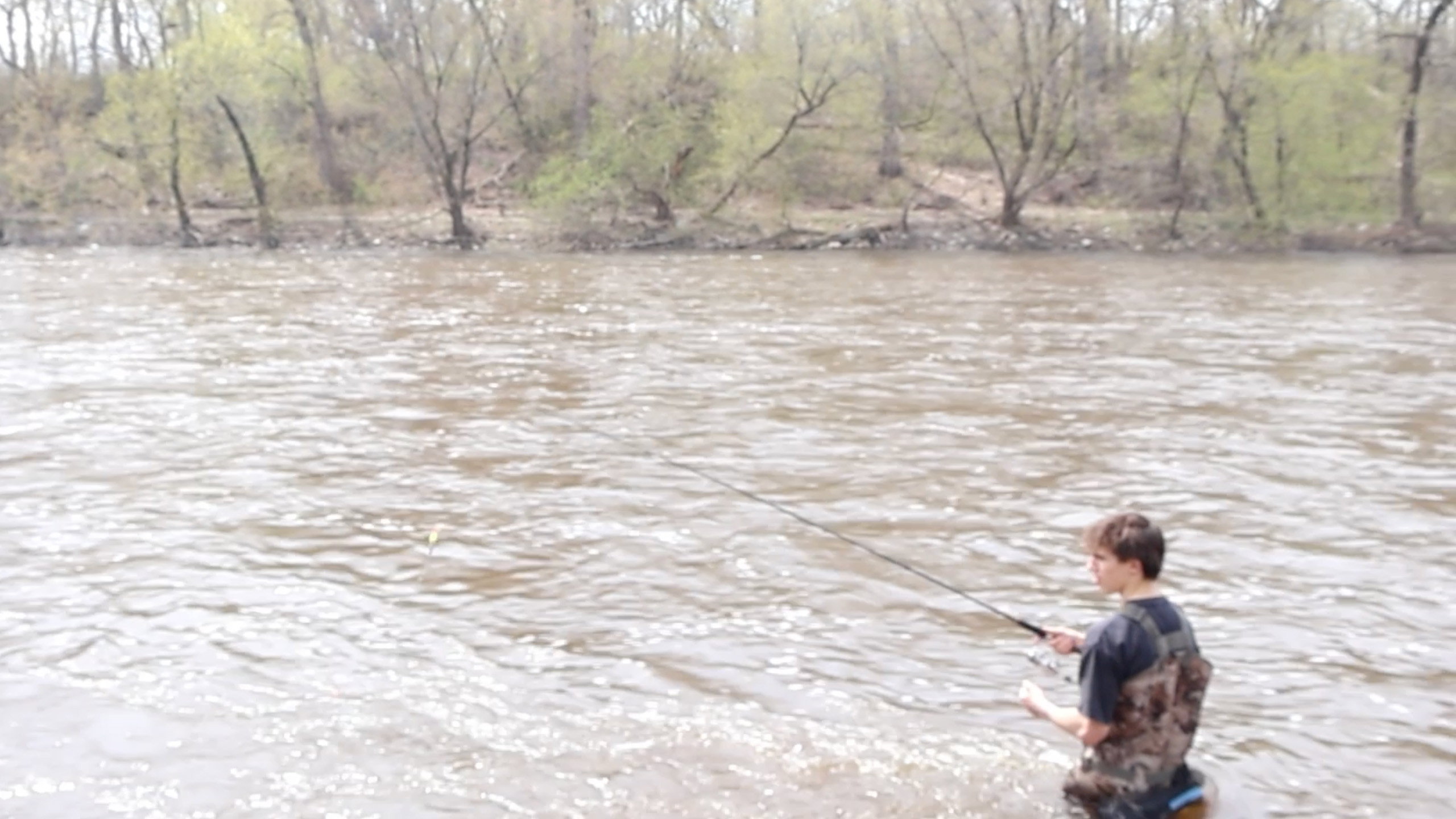 Fisherman Documentary (2026)