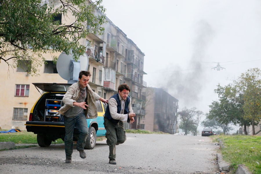 5 Days Of War Picture 10
