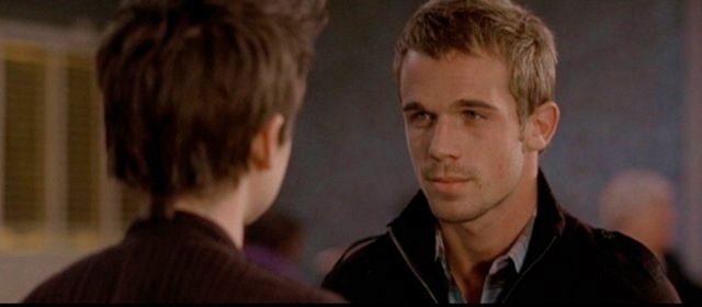 Cam Gigandet stars as Jake Gibson in Lucid Entertainment's Five Star Day (2011)