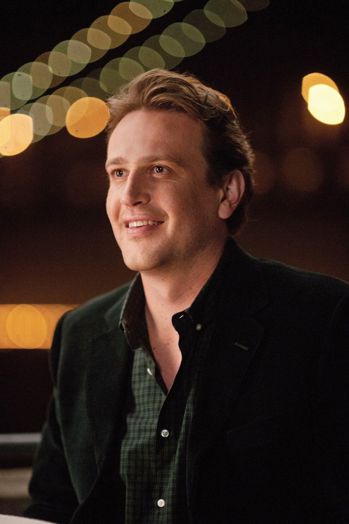 Jason Segel stars as Tom Solomon in Universal Pictures' The Five-Year Engagement (2012)