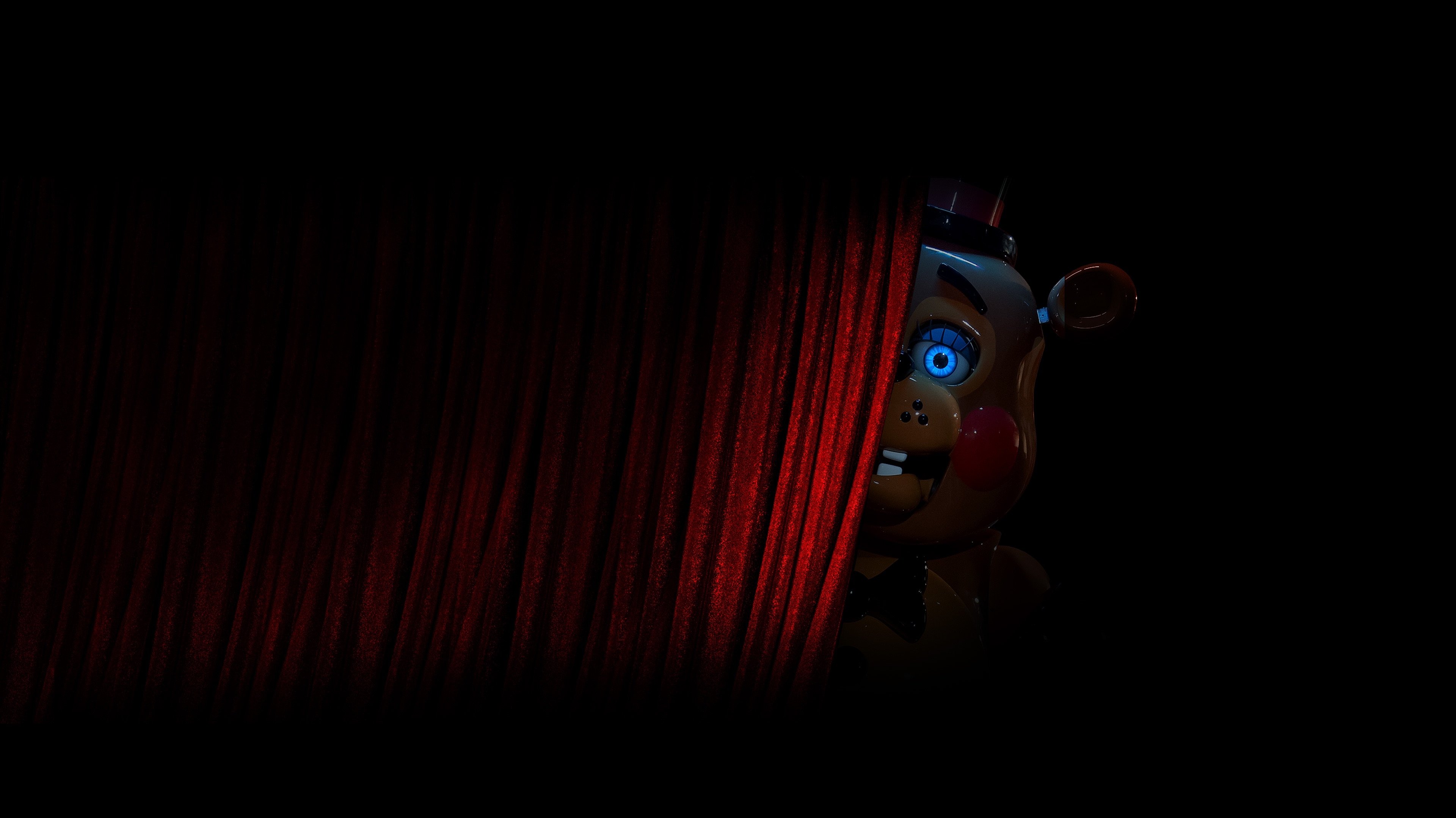 Five Nights at Freddy's 2 (2025)