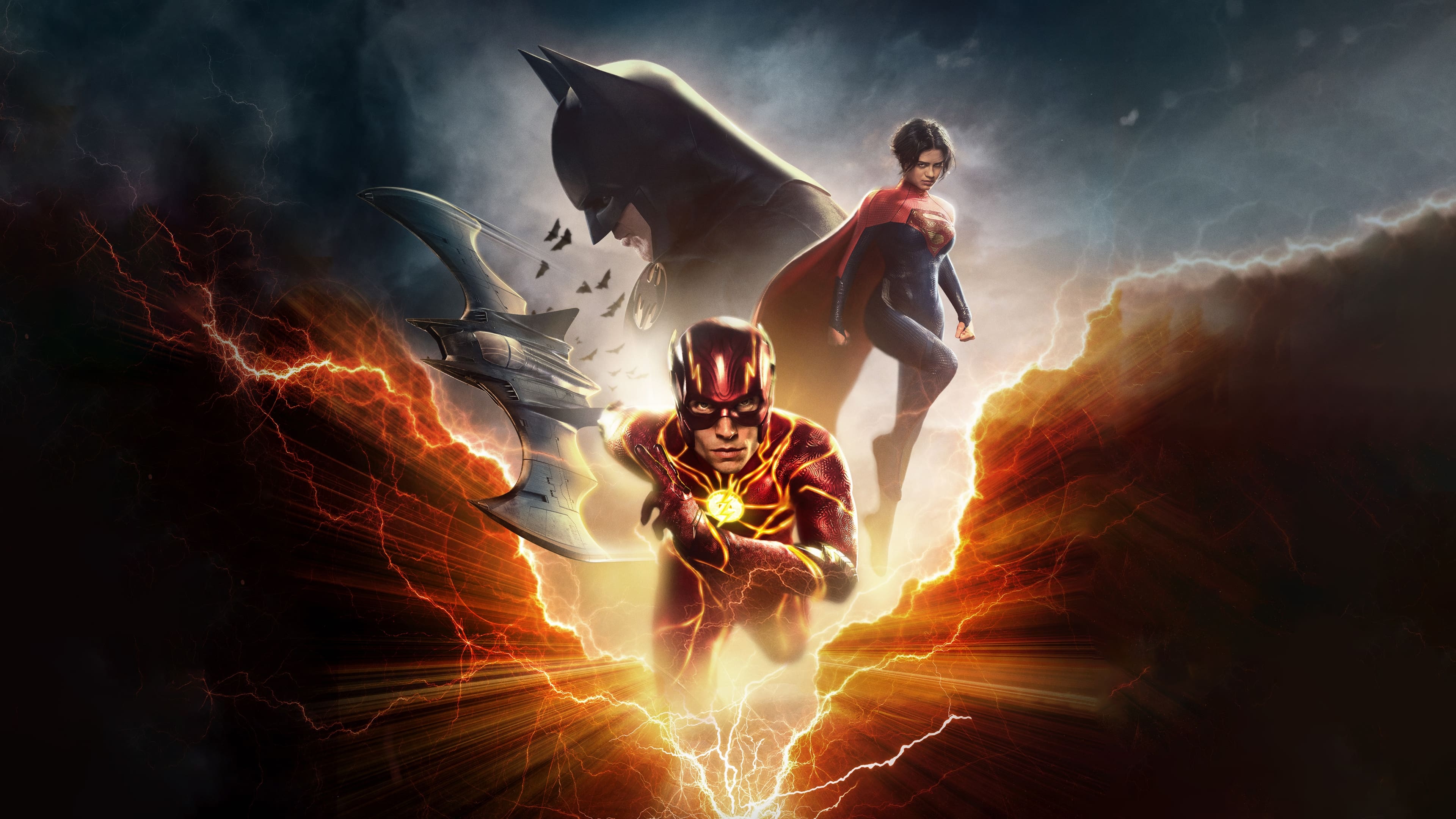 Flash, The (2023)