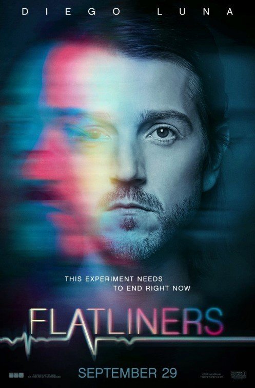 Flatliners (2017) Pictures, Photo, Image and Movie Stills