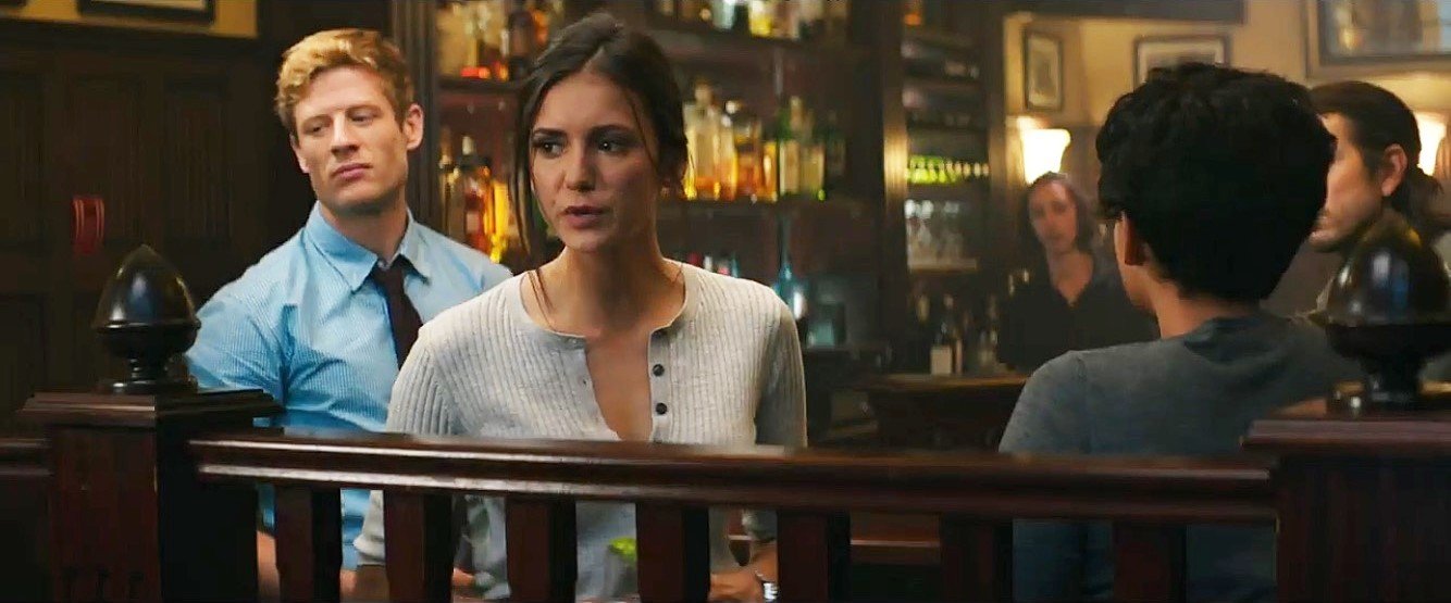 Flatliners (2017) Cast, Crew, Synopsis and Movie Info