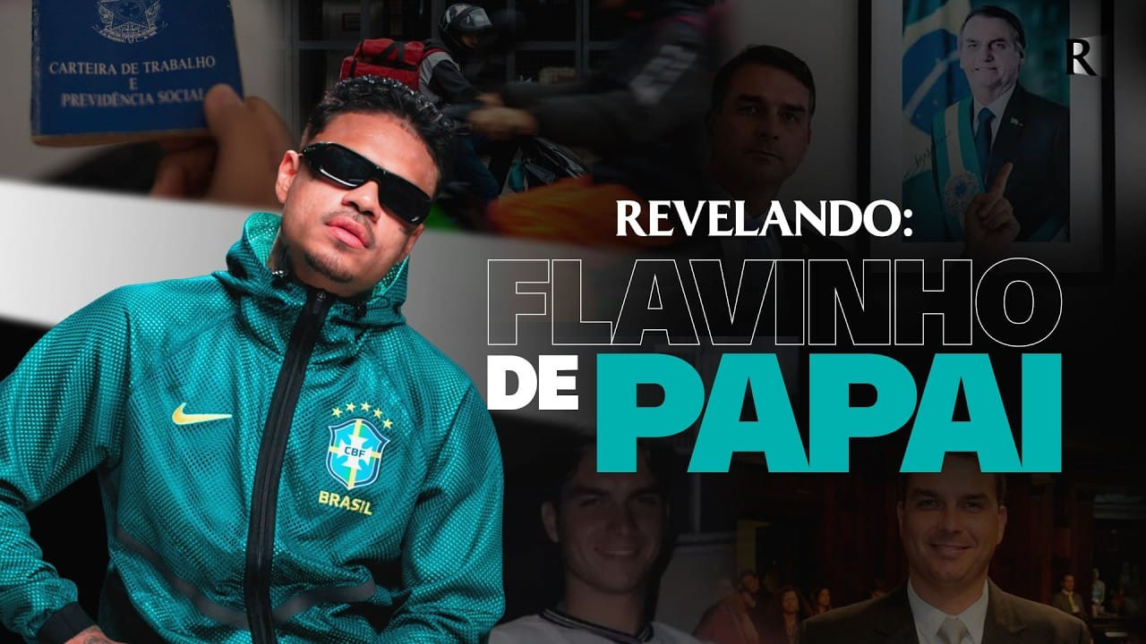Flavinho de Papai (2026)