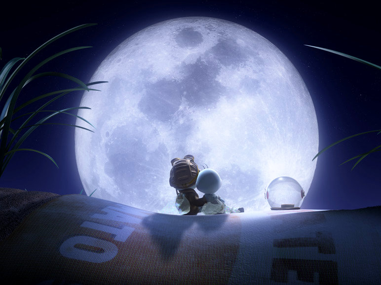 Fly Me to the Moon Picture 15