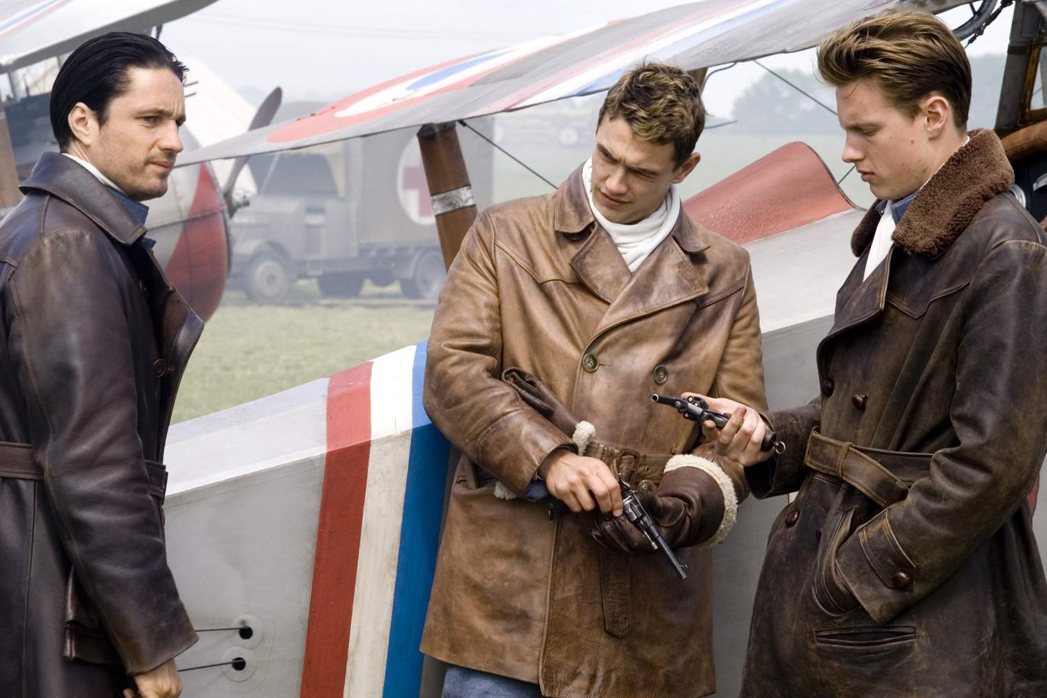 2006 Flyboys 2006 Flyboys