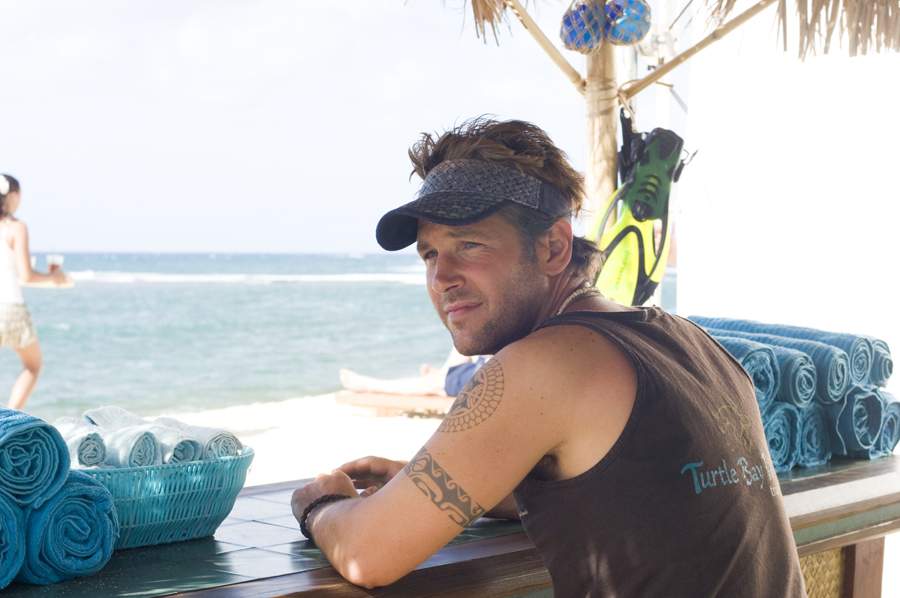 Forgetting Sarah Marshall Picture 23