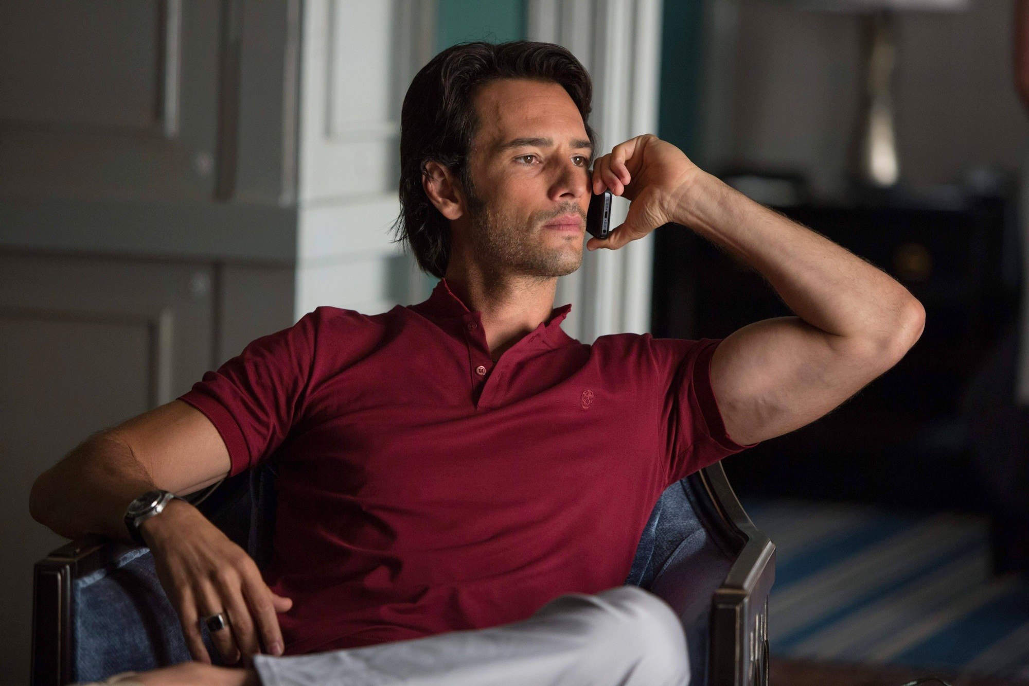 Focus (2015) Cast, Crew, Synopsis and Information