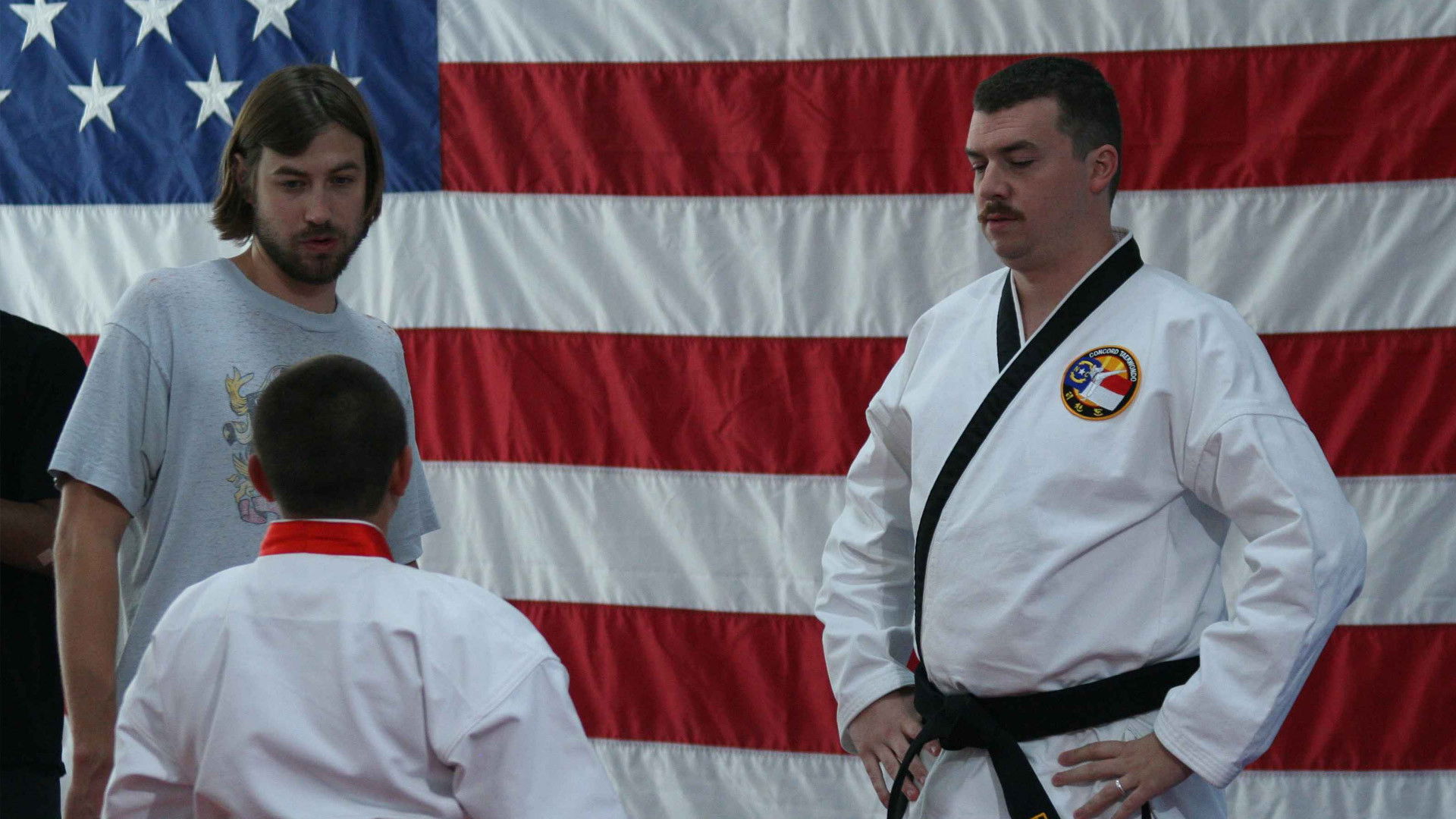 Foot Fist Way, The (2008)