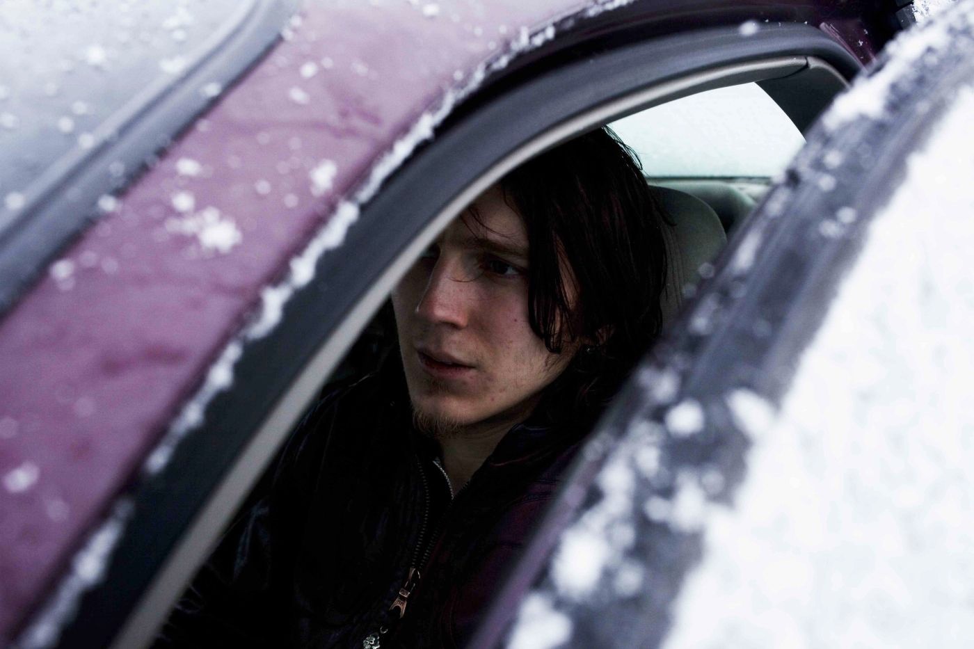 Paul Dano stars as Joby Taylor in Tribeca Film's For Ellen (2012)