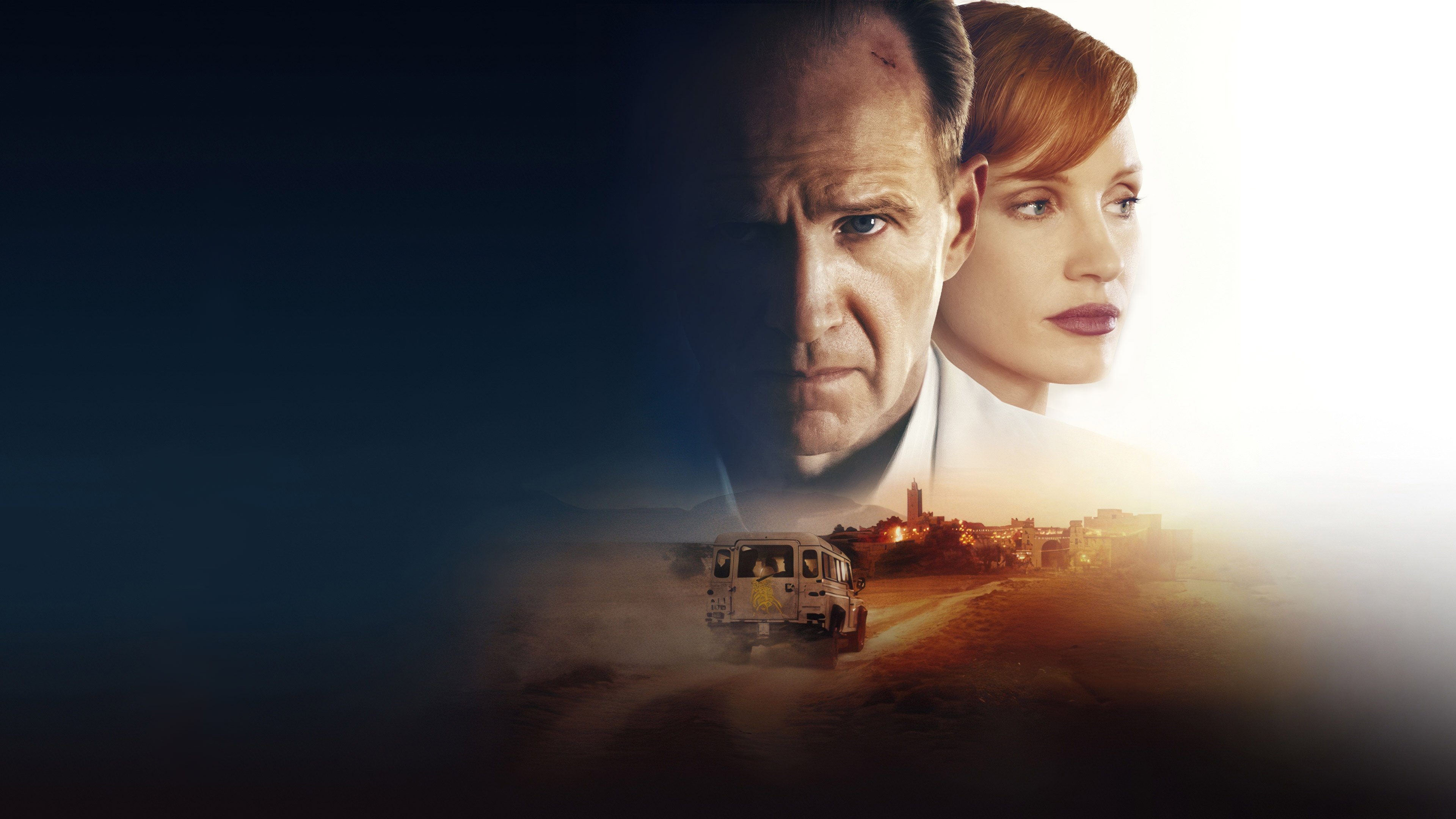 Forgiven (2022), The (2022)