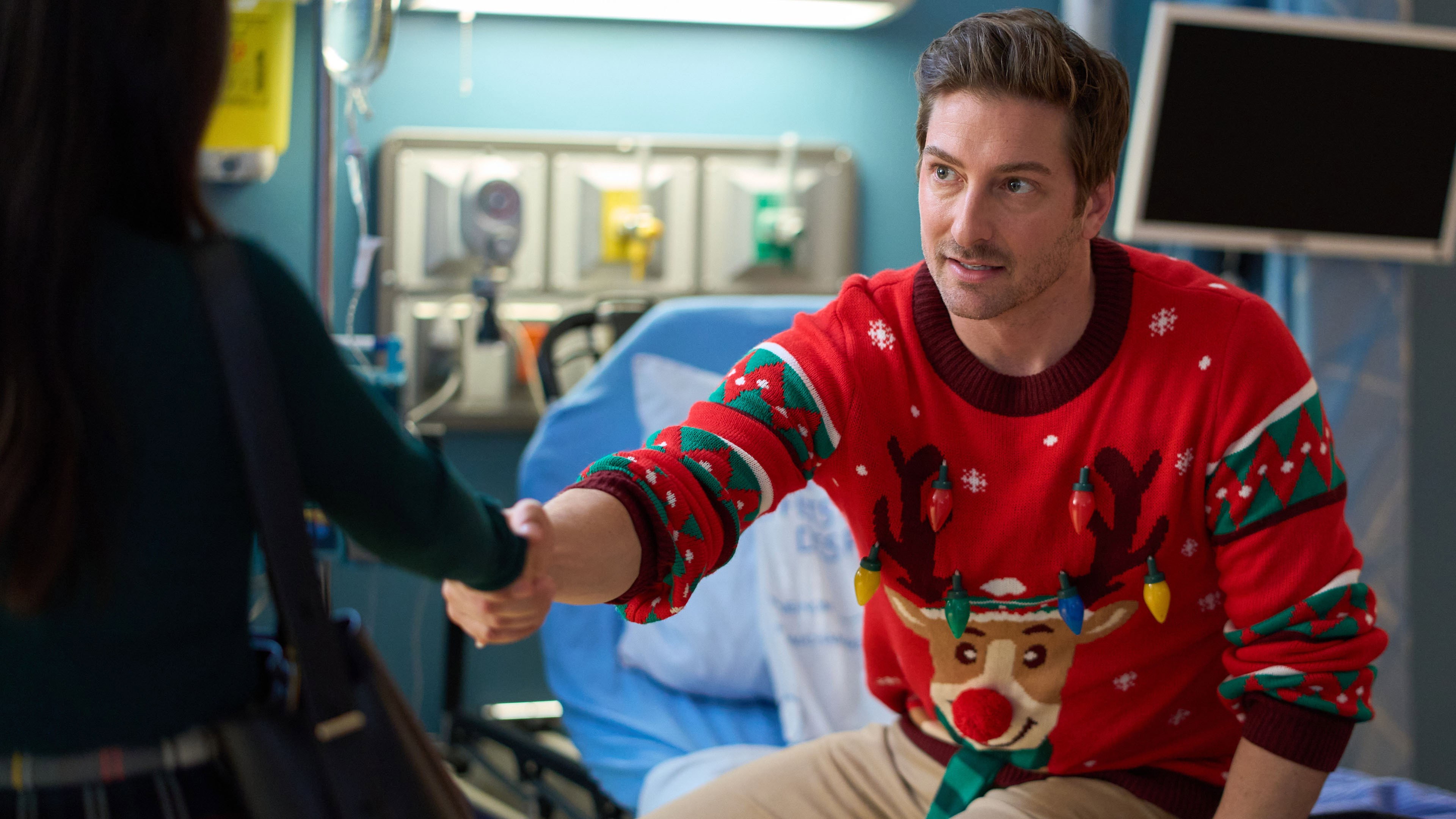 Forgotten Holiday (2026)
