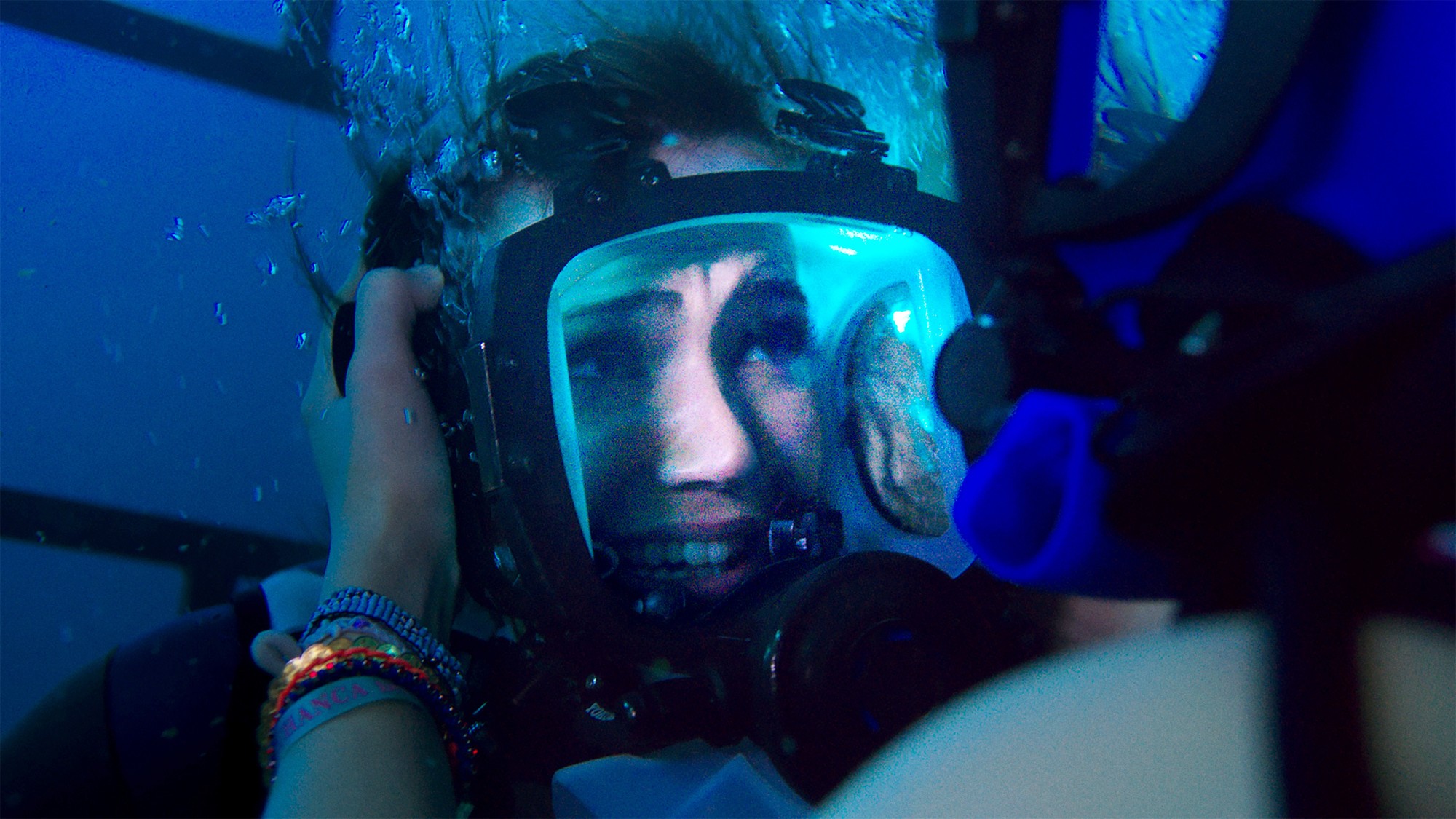 Scuba 2002 года