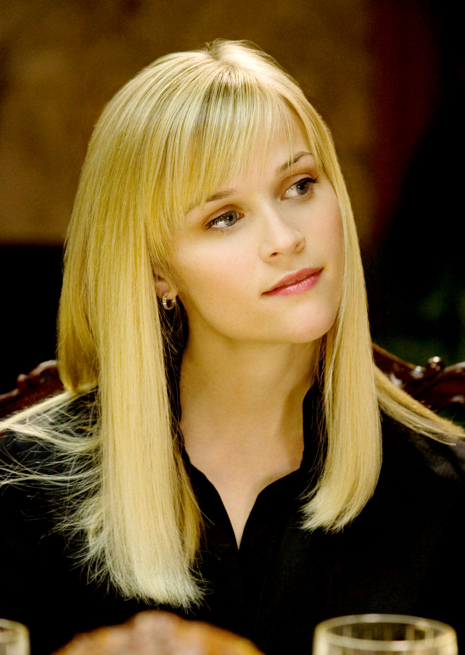 Reese Witherspoon stars as Kate in New Line Cinema's Four Christmases (2008)