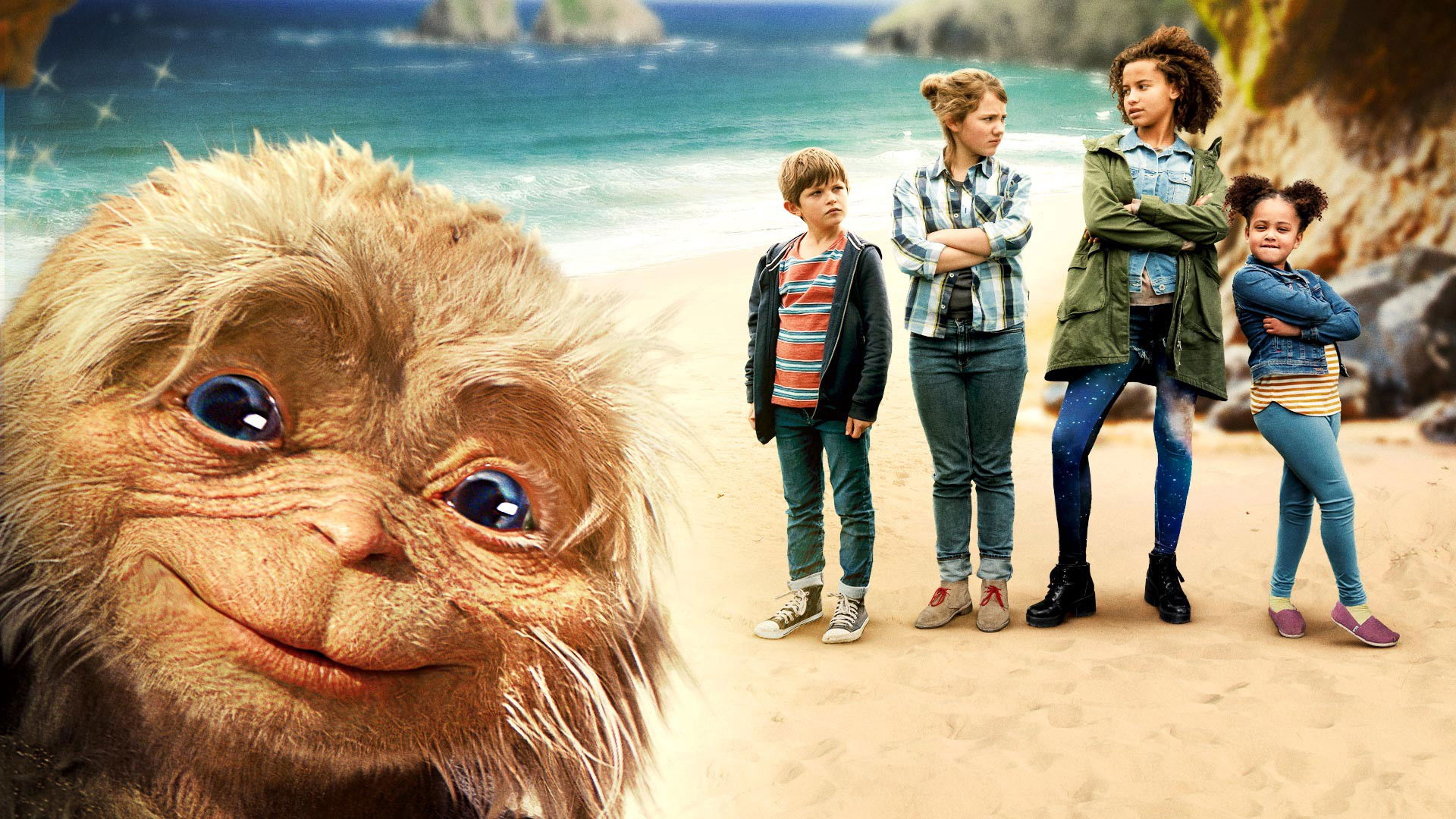 Four Kids And It Picture 7 | AceShowbiz